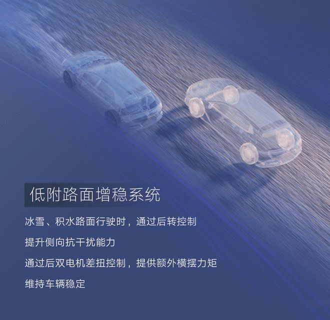 麻了 能圆规掉头能蟹行 无人机跟拍还能在车内躺平爱游戏网站入口3898万起！易三方标配腾势N9赢(图31)