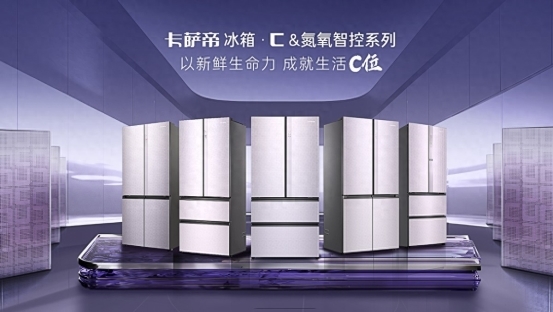覆创新给冰箱行业带来哪些改变？爱游戏app网站氮氧智控的颠(图3)